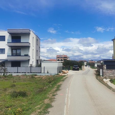 Beachside Place Sukosan Ngoại thất bức ảnh