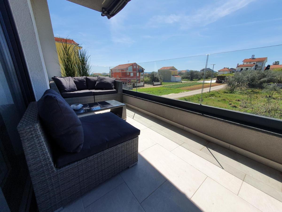 Beachside Place Sukosan Ngoại thất bức ảnh