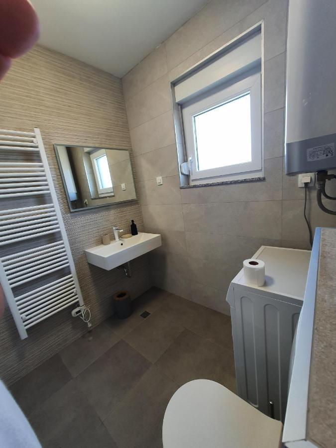 Beachside Place Sukosan Ngoại thất bức ảnh