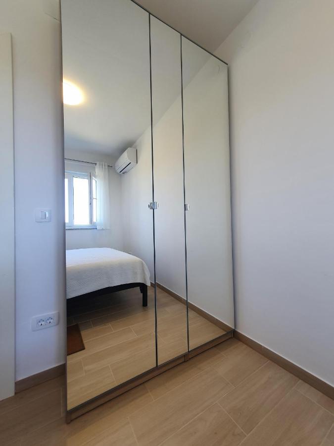 Beachside Place Sukosan Ngoại thất bức ảnh