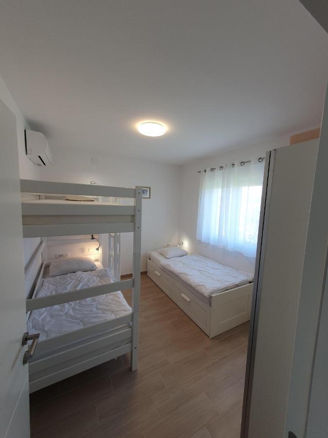 Beachside Place Sukosan Ngoại thất bức ảnh