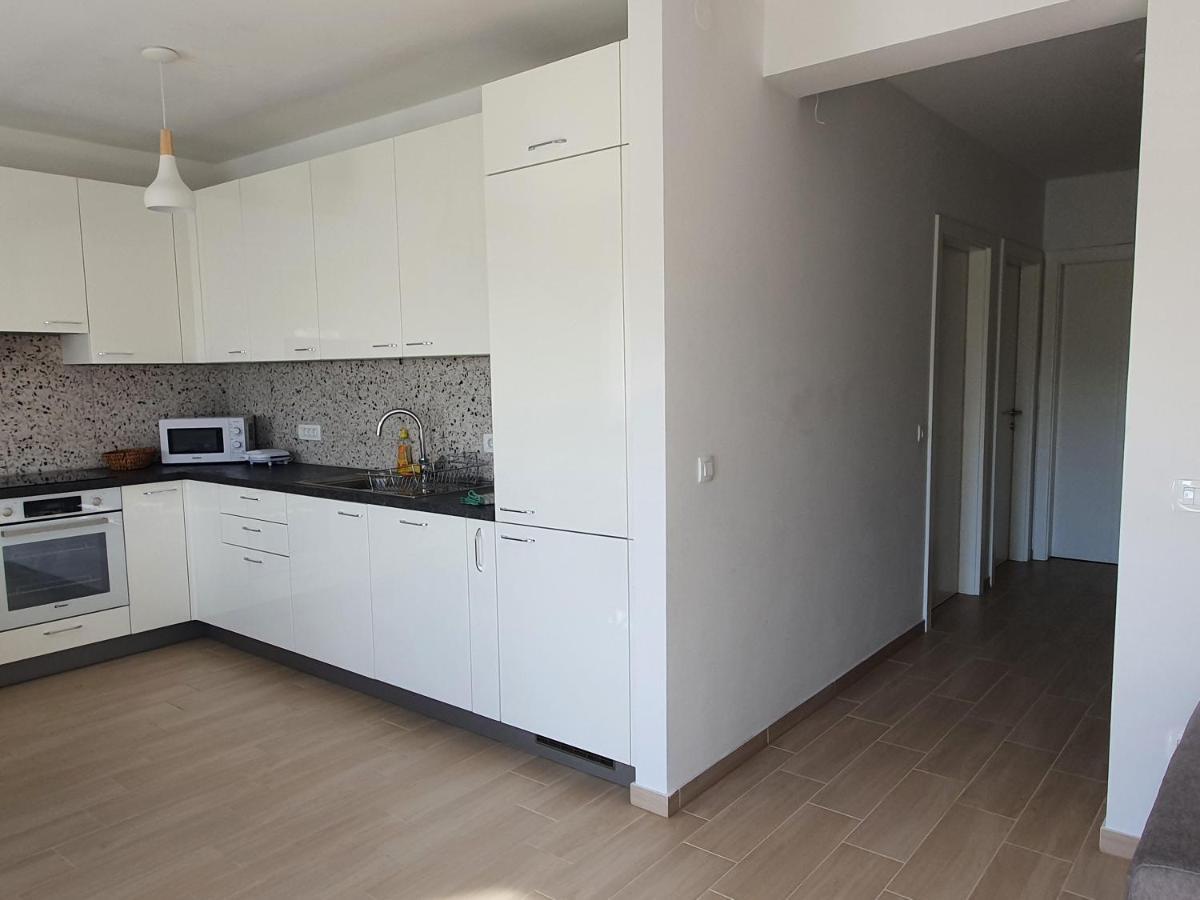 Beachside Place Sukosan Ngoại thất bức ảnh