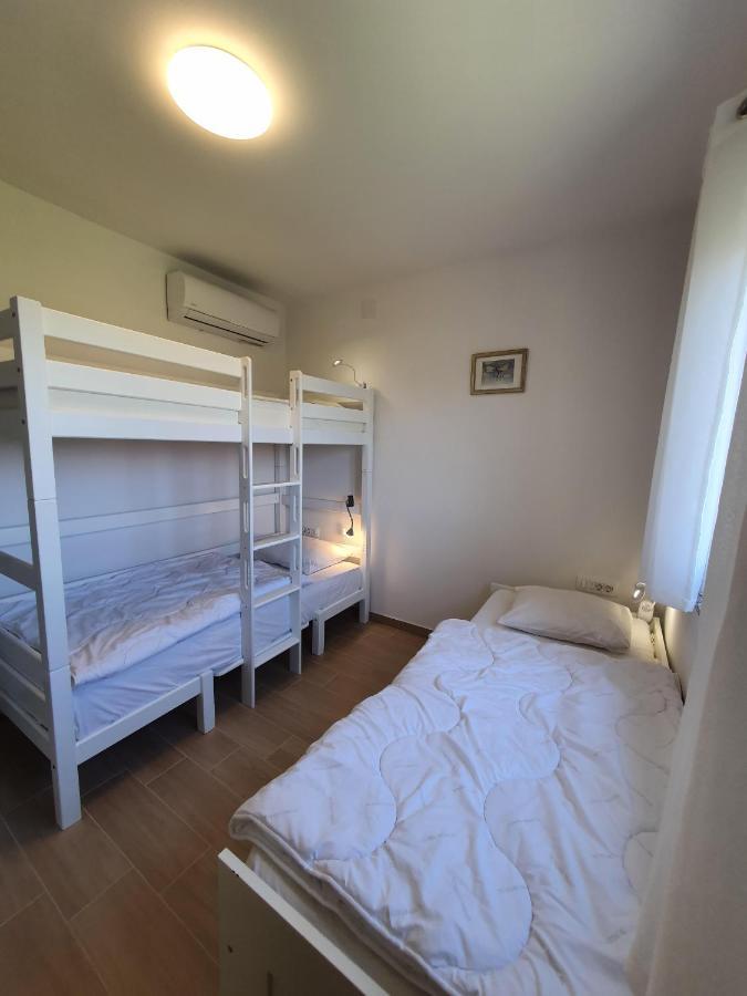 Beachside Place Sukosan Ngoại thất bức ảnh