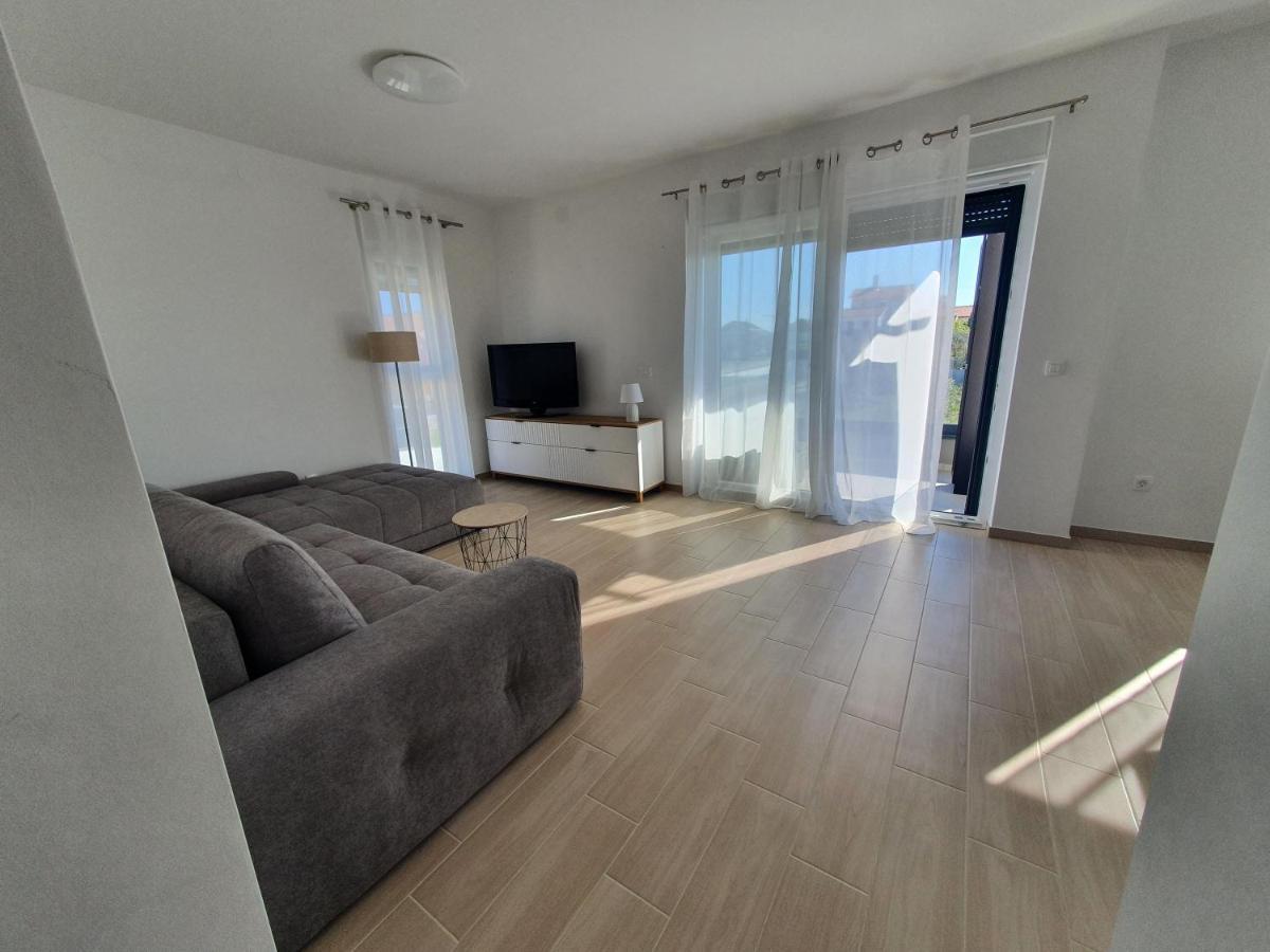 Beachside Place Sukosan Ngoại thất bức ảnh
