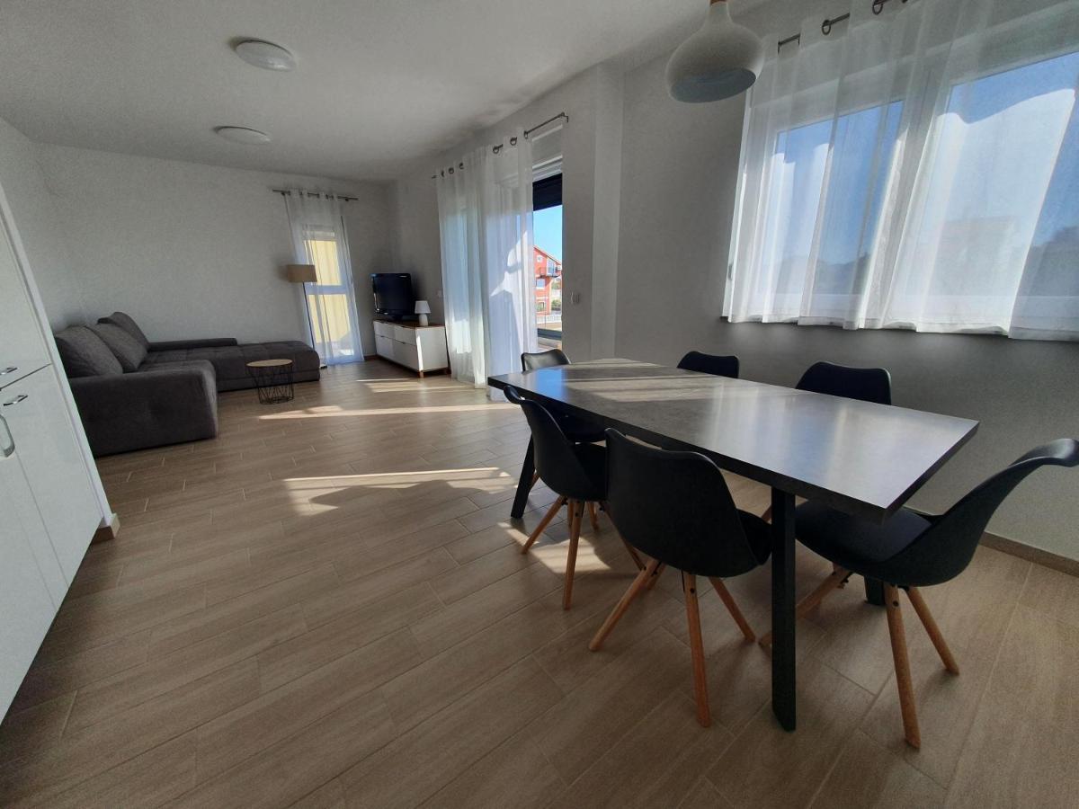 Beachside Place Sukosan Ngoại thất bức ảnh