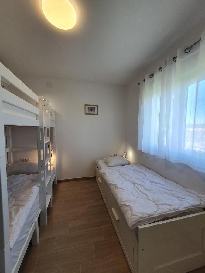 Beachside Place Sukosan Ngoại thất bức ảnh