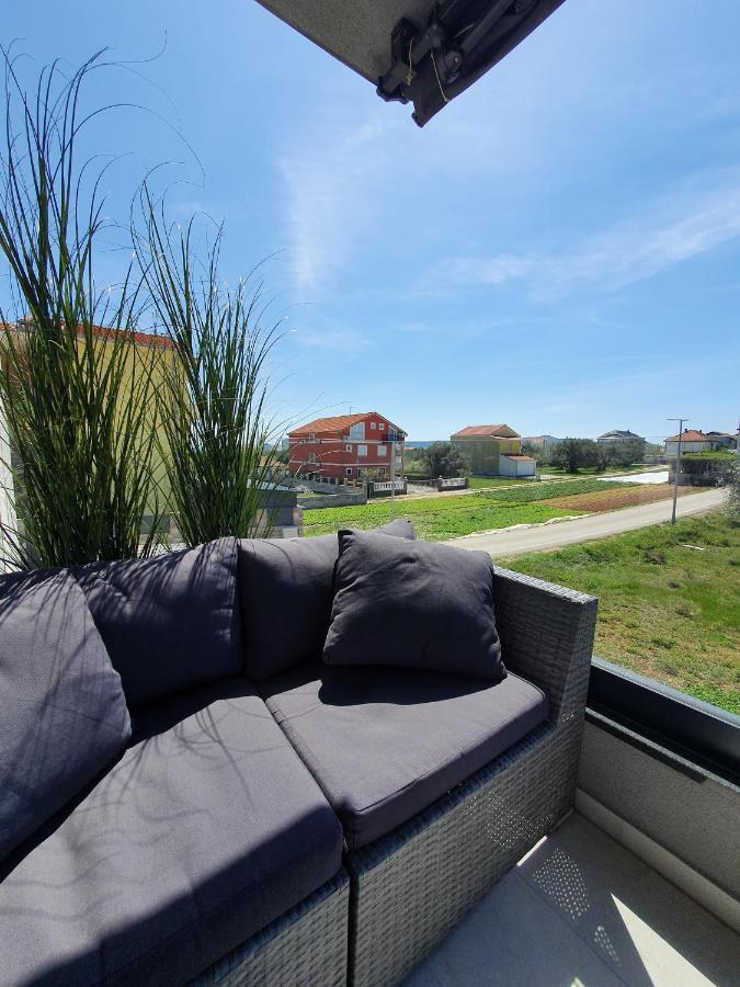 Beachside Place Sukosan Ngoại thất bức ảnh