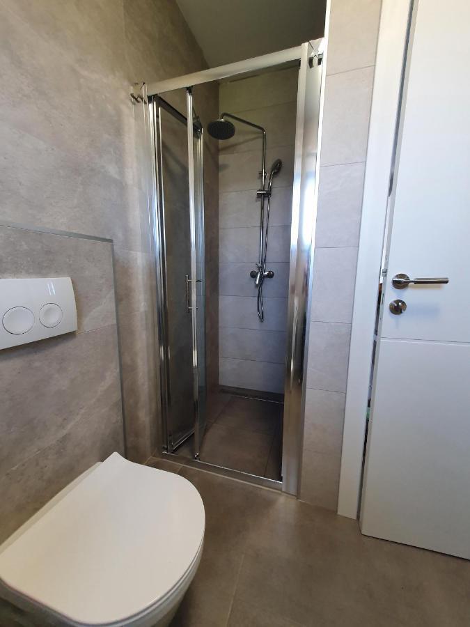 Beachside Place Sukosan Ngoại thất bức ảnh