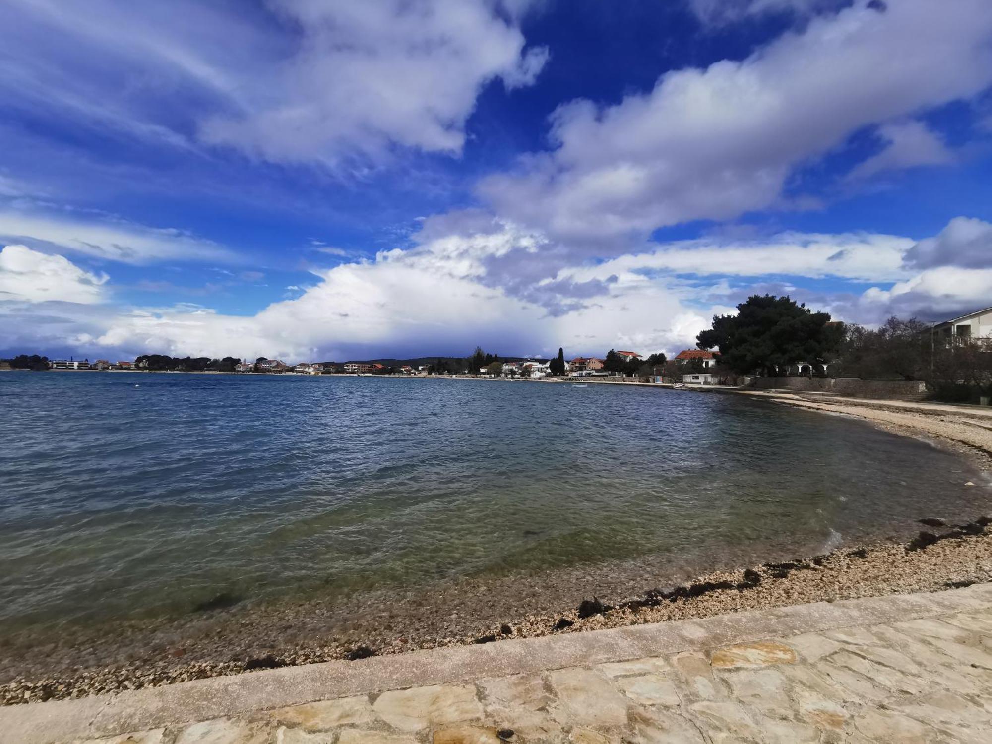 Beachside Place Sukosan Ngoại thất bức ảnh